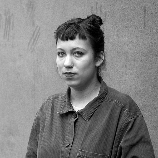 Ronya Othmann, Foto: © Dirk Skiba