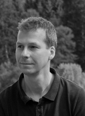 Markus Breidenich