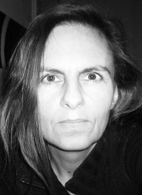 Tina Karolina Stauner