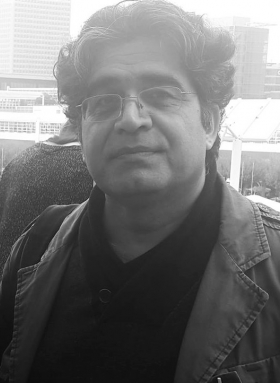 Ali Abdollahi 