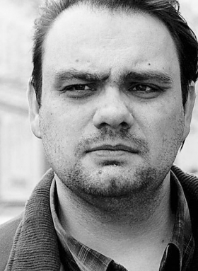André Schinkel