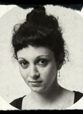 Anna Griva