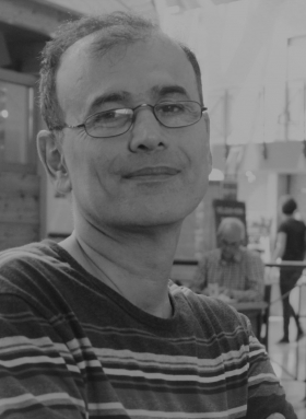 Mehrdad Arefani