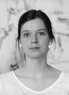Dorothee Arndt, Foto: (c) Heidi Schneekloth