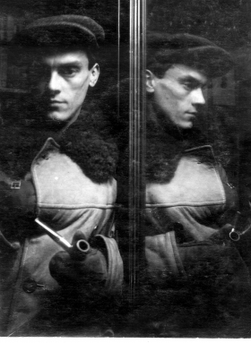 Arsenij Tarkowskij