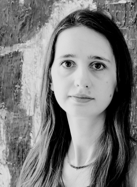 Ann Kathrin Ast, Foto: Alexander Raschle