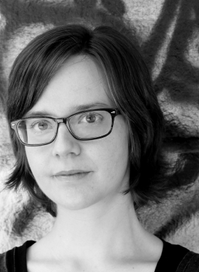 Miriam A. Auer, Foto by Eva Asaad