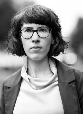 Kathrin Bach (c) Sascha Kokot