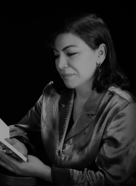 Nahid Bagheri-Goldschmied