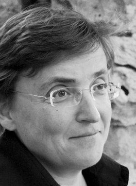 Ulrike Bail