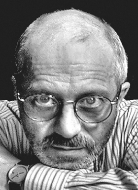 Karlheinz Barwasser