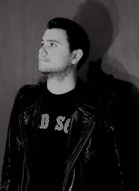 Daniel Bayerstorfer
