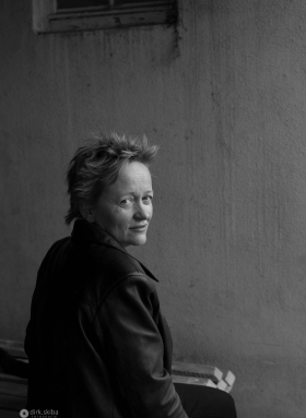 Kerstin Becker (c) Dirk Skiba