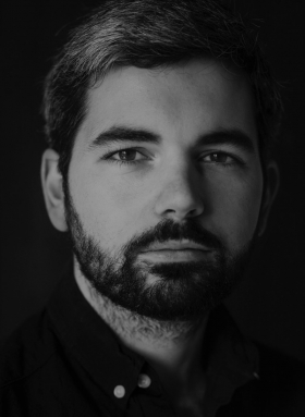 Gerasimos Bekas, Foto: (c) Stefan Loeber 