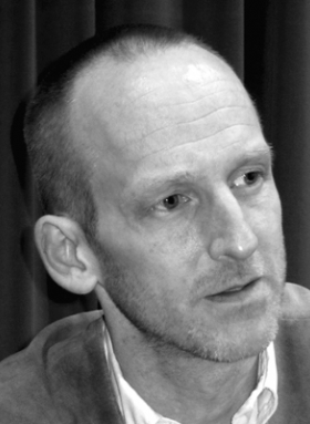 Wolfgang Berends