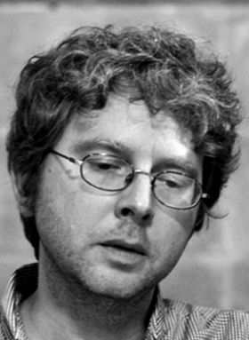 Timo Berger
