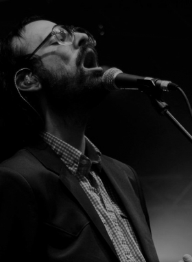 David Berman