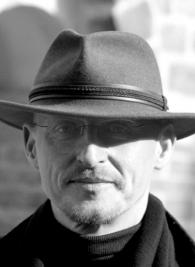 Jörg Bernig