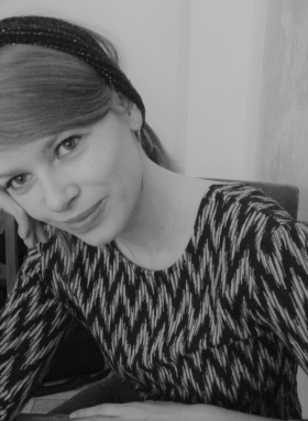 Ines Berwing