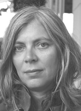 Ulrike Anna Bleier