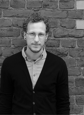 Philipp Blömeke (c) Judith Schäfer