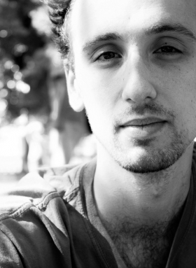 Timo Brandt