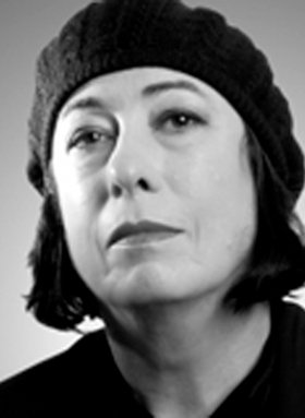 Anna Breitenbach