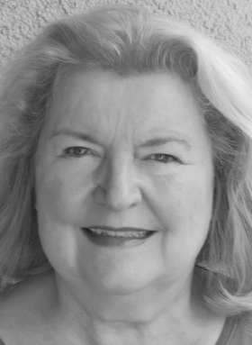 Ingeborg Brenne-Markner