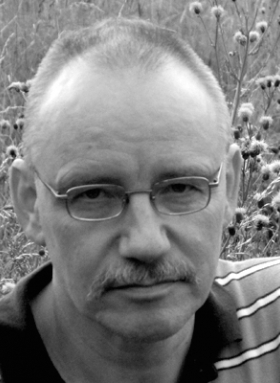 Theo Breuer