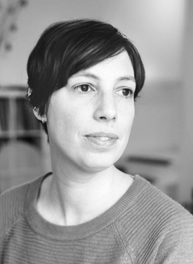 Eva Brunner, Foto: Lena Giovanazzi