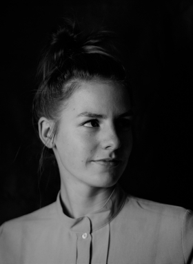 Helene Bukowski, Foto: Johanna Baschke 