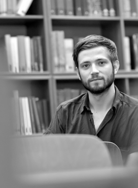 Alexandru Bulucz (c) Alexander P. Englert
