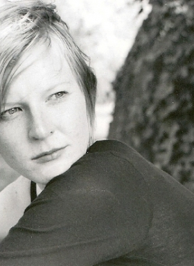 Charlotte Luise Fechner