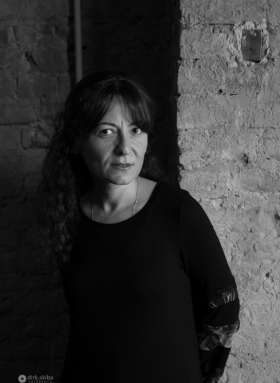 Bela Chekurishvili (c) Dirk Skiba