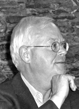 Ulrich Bergmann