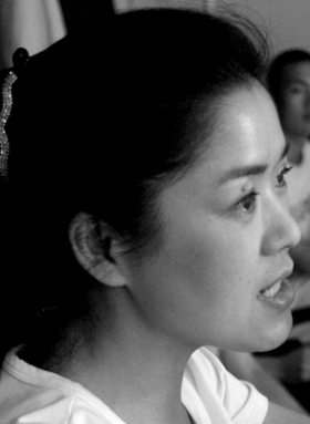 Ciu Xiuwen