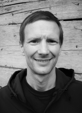 Christian Lorenz Müller