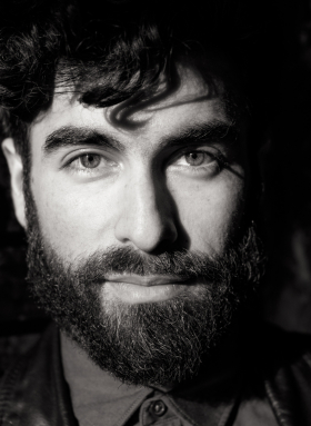 Tomás Cohen (c) Saskia Seidel
