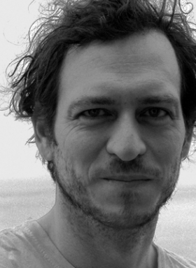 Christoph Danne
