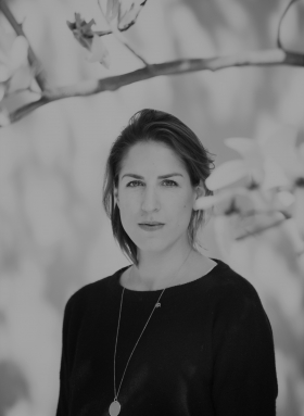 Laura de Weck (c) Sophie Stieger
