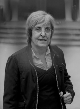 Marlene Denis (c) Freddy Guillen