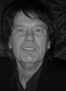 Lev Detela (c) Peter Paul Wiplinger