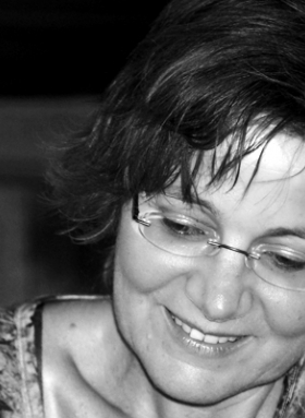 Ute Dietl