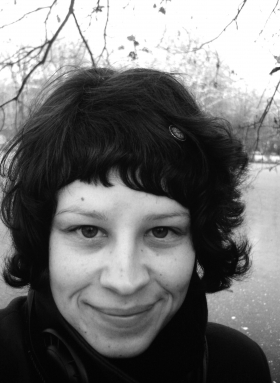 Dina Hörig