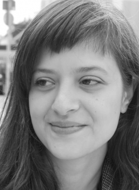 Özlem Özgül Dündar
