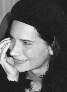Tanja Dückers