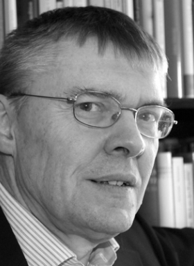 Jürgen Egyptien