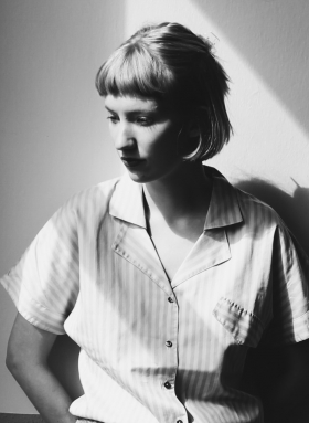 Sirka Elspaß (c) Paula Freter