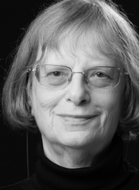 Elke Erb, Foto: Gezett
