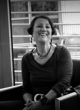 Esther Andradi